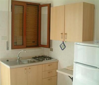 фото отеля Lido Dei Pini Residence