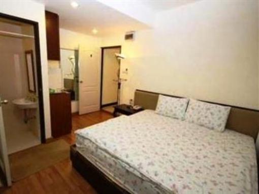 фото отеля Nine Place Sukhumvit 81