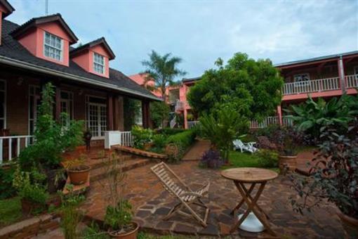 фото отеля La Sorgente Hotel Posada