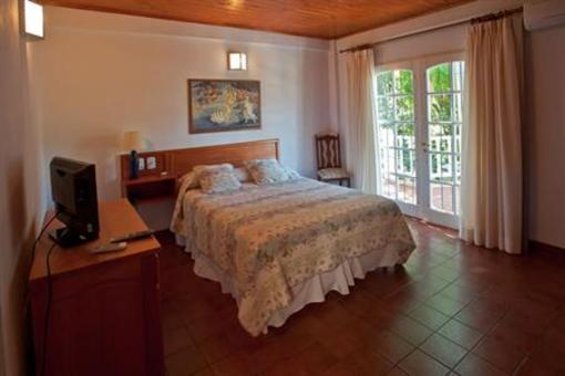 фото отеля La Sorgente Hotel Posada