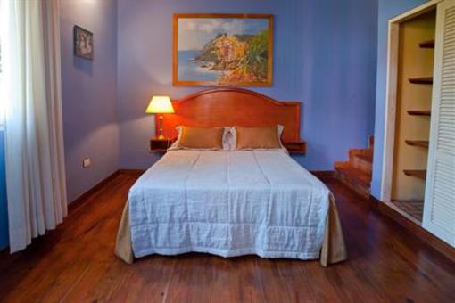 фото отеля La Sorgente Hotel Posada