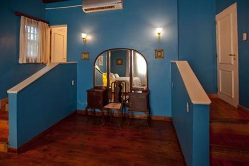 фото отеля La Sorgente Hotel Posada