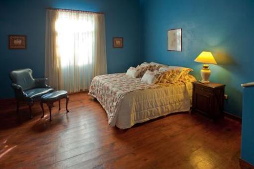 фото отеля La Sorgente Hotel Posada