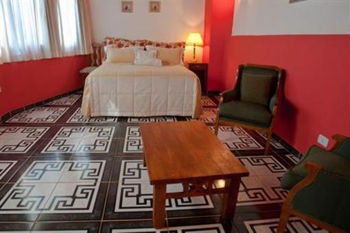фото отеля La Sorgente Hotel Posada