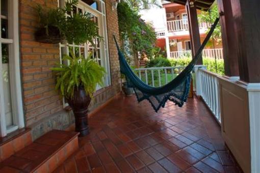 фото отеля La Sorgente Hotel Posada
