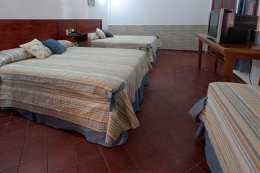 фото отеля La Sorgente Hotel Posada