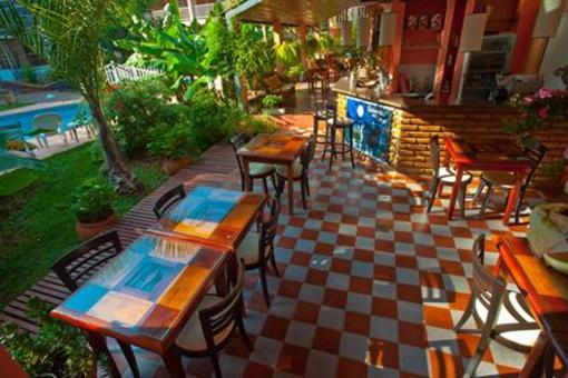 фото отеля La Sorgente Hotel Posada