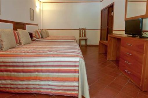фото отеля La Sorgente Hotel Posada