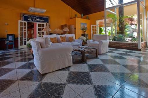фото отеля La Sorgente Hotel Posada