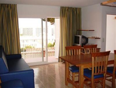 фото отеля Bon Sol Apartment Torroella de Montgri
