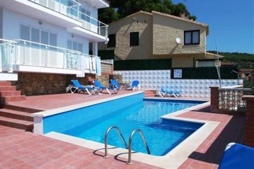 фото отеля Bon Sol Apartment Torroella de Montgri