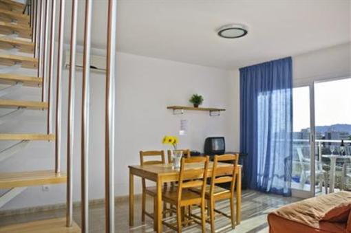 фото отеля Bon Sol Apartment Torroella de Montgri