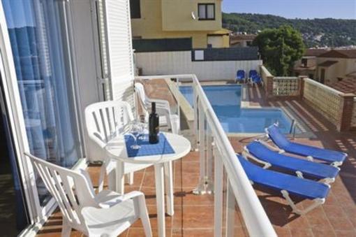 фото отеля Bon Sol Apartment Torroella de Montgri