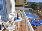 фото отеля Bon Sol Apartment Torroella de Montgri