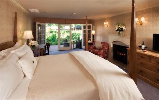 фото отеля La Residence Inn Napa
