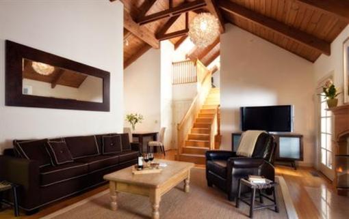 фото отеля La Residence Inn Napa