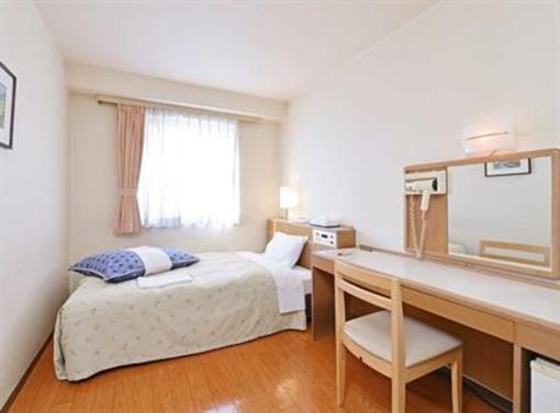 фото отеля Sapporo Clark Hotel