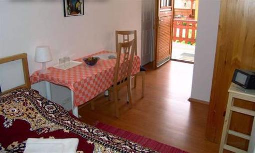фото отеля Villa Haka Hotel