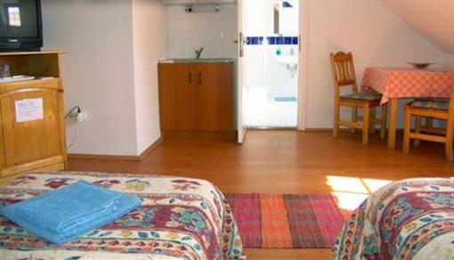 фото отеля Villa Haka Hotel