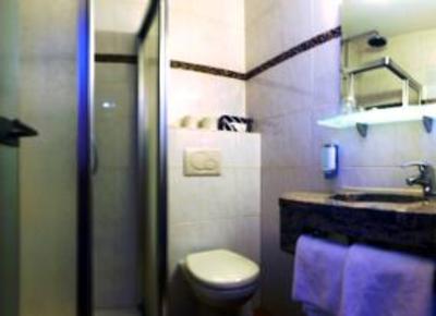 фото отеля Hotel Christel