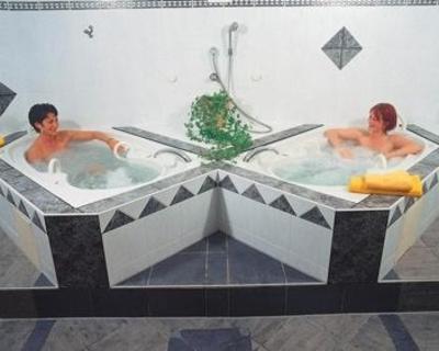 фото отеля Hotel Christel