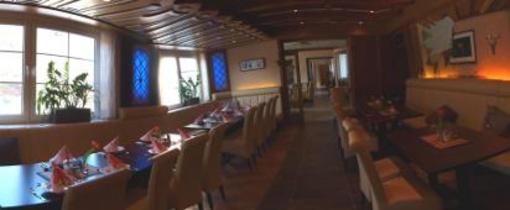 фото отеля Hotel Christel