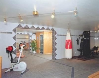 фото отеля Hotel Christel