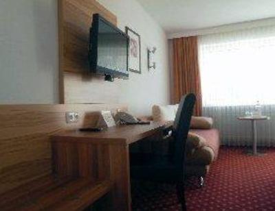 фото отеля Hotel Christel
