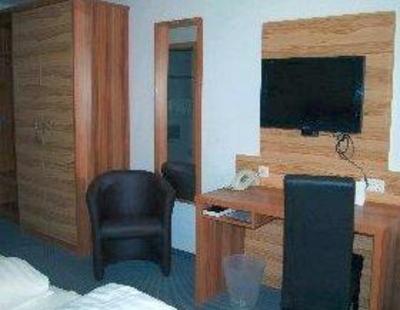 фото отеля Hotel Christel