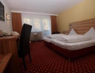 фото отеля Hotel Christel