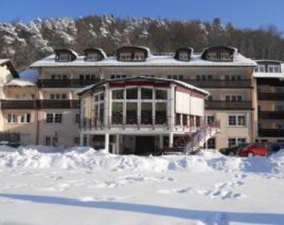 фото отеля Hotel Christel