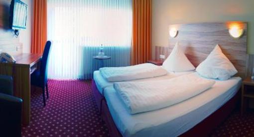 фото отеля Hotel Christel