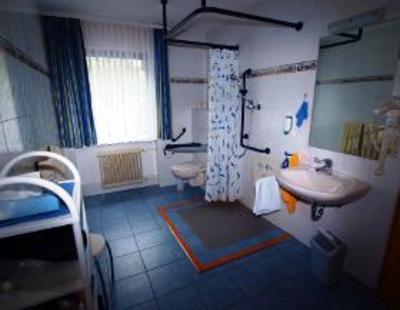фото отеля Hotel Christel