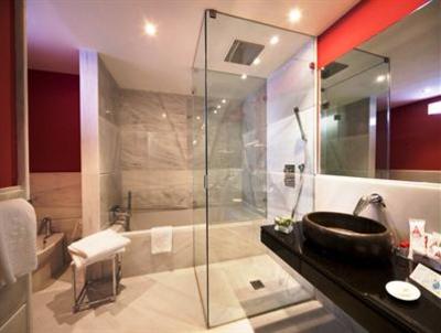 фото отеля Hotel Spa Ciudad De Astorga