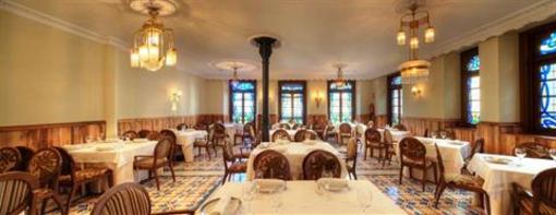 фото отеля Hotel Spa Ciudad De Astorga