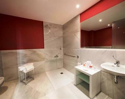фото отеля Hotel Spa Ciudad De Astorga