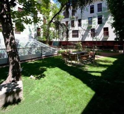фото отеля Hotel Spa Ciudad De Astorga