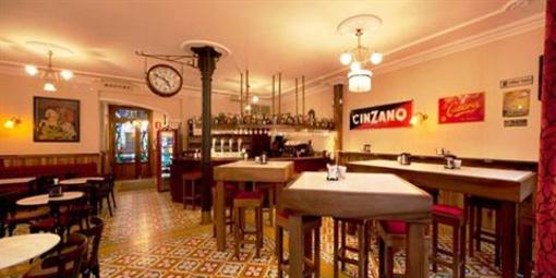 фото отеля Hotel Spa Ciudad De Astorga