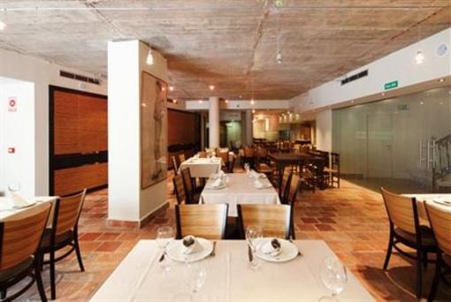 фото отеля Hotel Spa Ciudad De Astorga