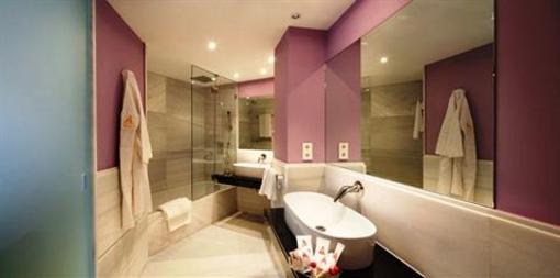 фото отеля Hotel Spa Ciudad De Astorga