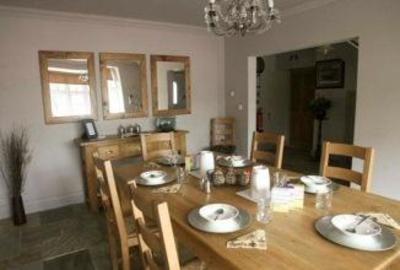 фото отеля Pebble Cottage Guest House Birmingham