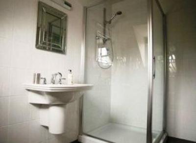 фото отеля Pebble Cottage Guest House Birmingham