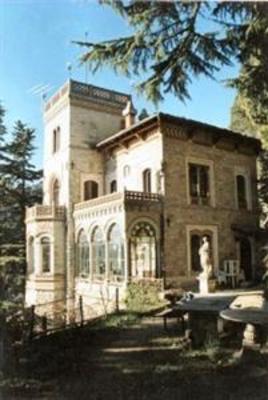 фото отеля Il Parco e gli Affreschi