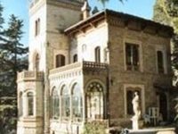 Il Parco e gli Affreschi