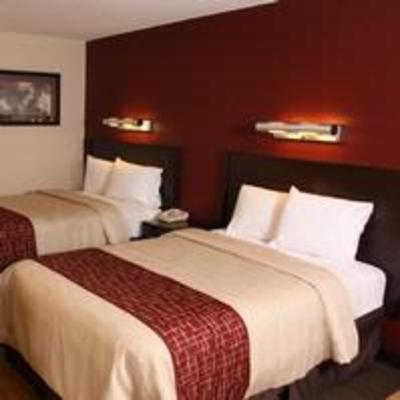 фото отеля Red Roof Inn Ann Arbor University North