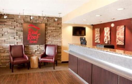 фото отеля Red Roof Inn Ann Arbor University North