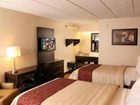 фото отеля Red Roof Inn Ann Arbor University North