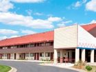 фото отеля Red Roof Inn Ann Arbor University North