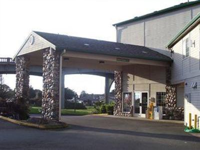 фото отеля Americas Best Value Inn & Suites at Yaquina Bay