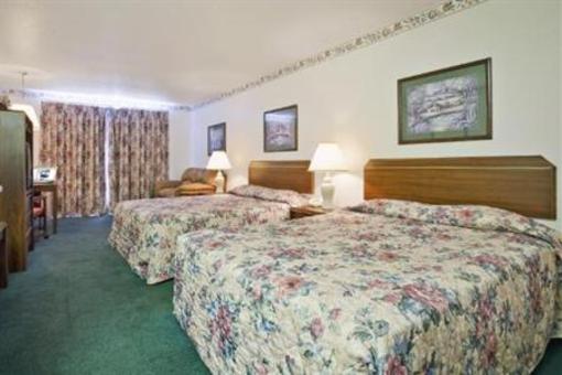 фото отеля Americas Best Value Inn & Suites at Yaquina Bay